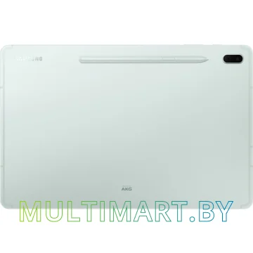 Планшет Samsung Galaxy Tab S7 FE LTE 128GB (зеленый) картинка 3